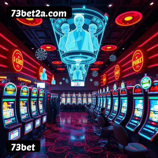 73bet APK - Download Oficial Android