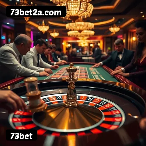 FAQ App 73bet